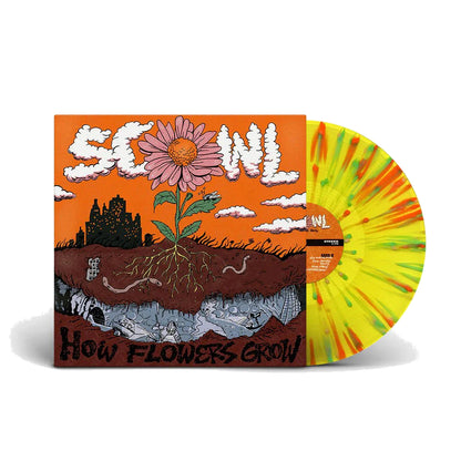 How Flowers Grow