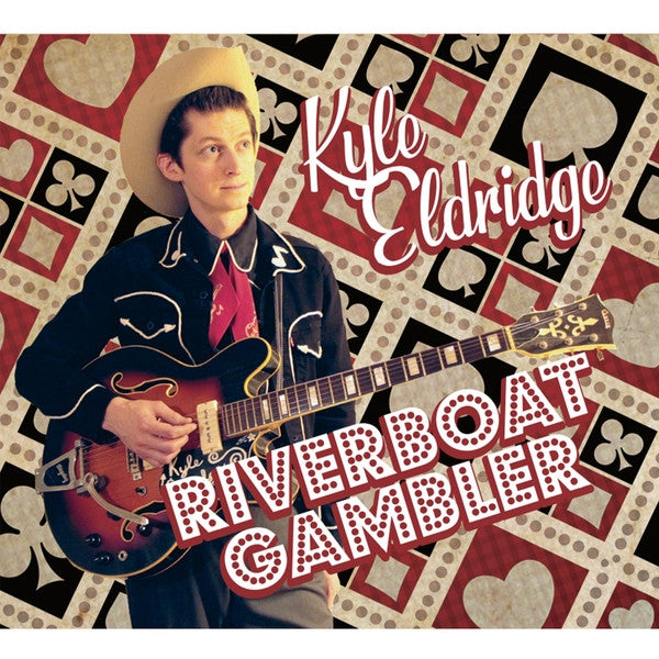 Riverboat Gambler