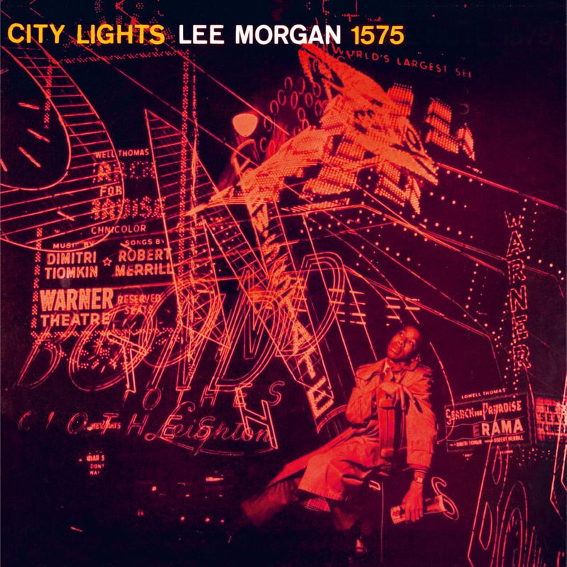 City Lights