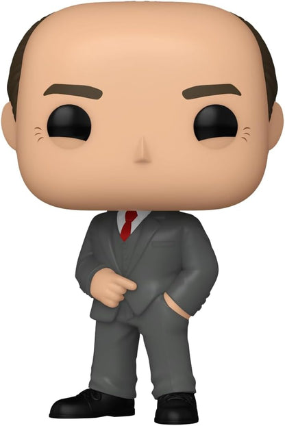 Funko POP! Movies: the Godfather Part 2- Tom Hagen - Godfather Part II - Collectable Vinyl Figure - Official Merchandise - Toys for Kids & Adults - Movies Fans