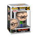 Funko POP! TV: South Park - Mr. Mackey With Sign - Collectable Vinyl Figure - Official Merchandise - Toys for Kids & Adults - Cartoon Fans - Model Figure for Collectors and Display