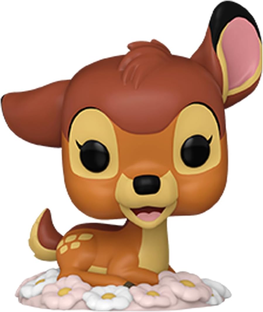 Funko Pop! Disney: Bambi - Bambi