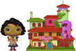 Funko POP! Towns: Encanto - Casita - Collectable Vinyl Figure - Gift Idea - Official Merchandise - Toys for Kids & Adults - Movies Fans - Model Figure for Collectors and Display