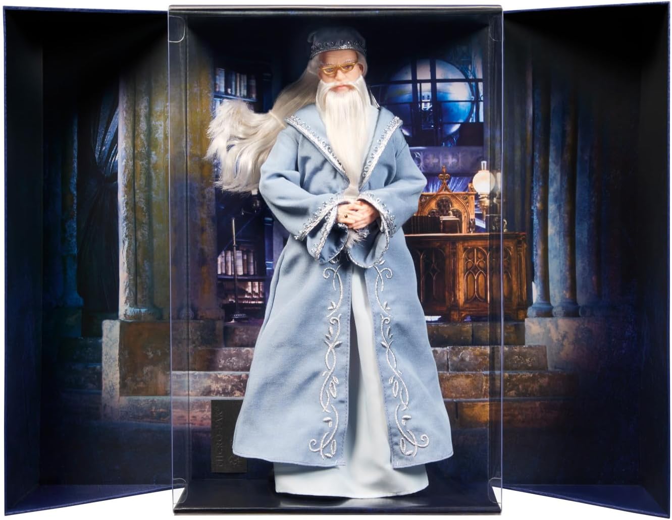 Harry Potter Exclusive Design Collection Puppe Dea