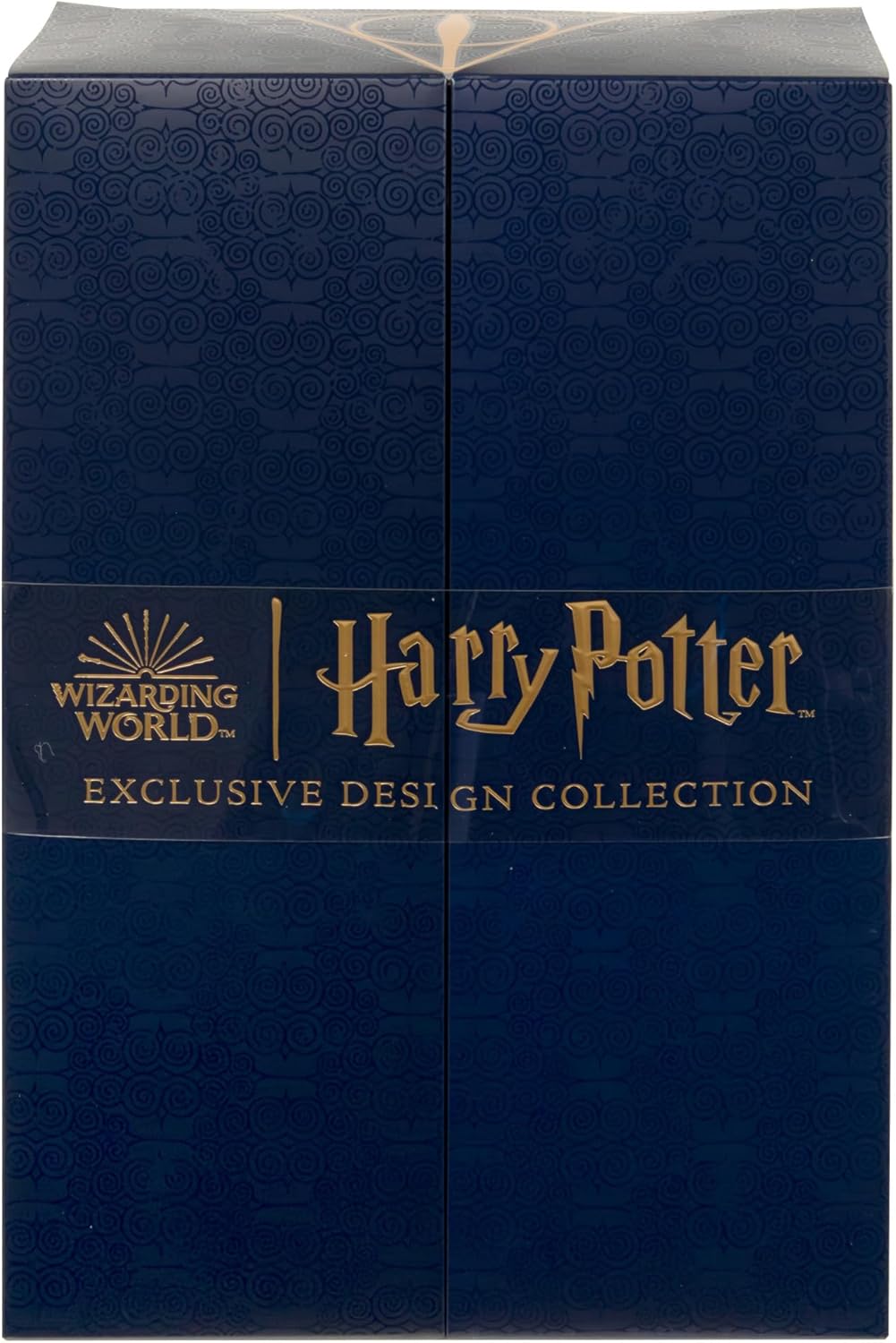 Harry Potter Exclusive Design Collection Puppe Dea