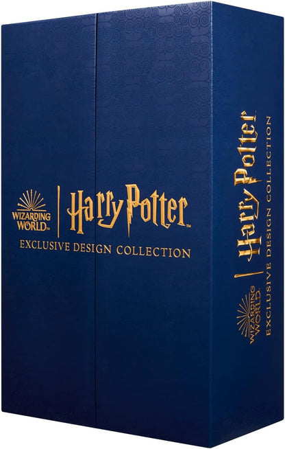 Harry Potter Exclusive Design Collection Puppe Dea