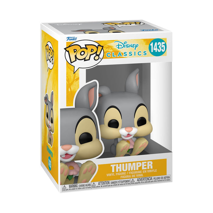 Funko Pop! Disney: Bambi - Thumper