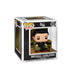 Godfather Part Ii (The): Funko Pop! Deluxe - Michael Corleone (Vinyl Figure 1522)