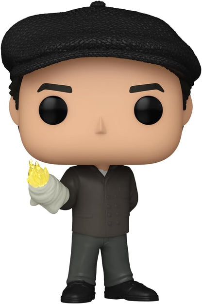 Funko POP! Movies: the Godfather Part 2- Vito Corleone - Godfather Part II - Collectable Vinyl Figure - Official Merchandise - Toys for Kids & Adults - Movies Fans