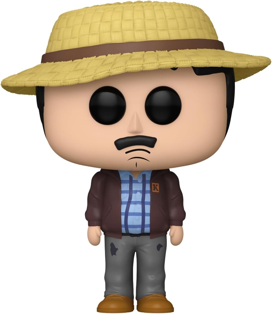 Funko Pop! TV: South Park - Farmer Randy
