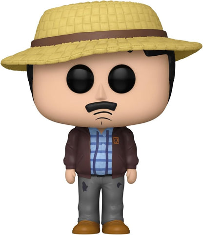 Funko Pop! TV: South Park - Farmer Randy