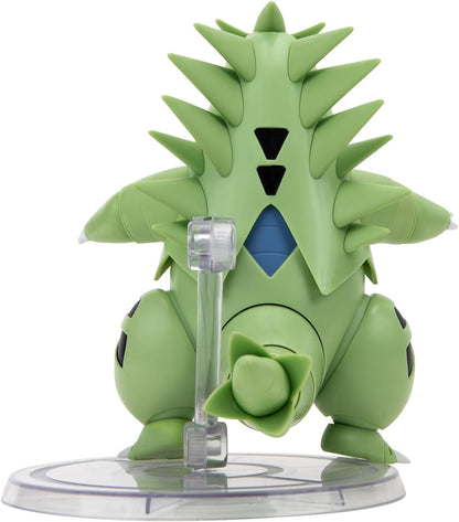 Pokémon - 15 cm Select Figure – Despotar, Figura móvil Oficial