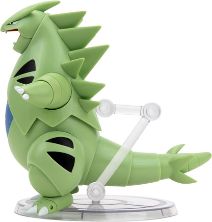 Pokémon - 15 cm Select Figure – Despotar, Figura móvil Oficial