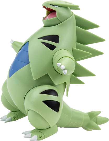 Pokémon - 15 cm Select Figure – Despotar, Figura móvil Oficial
