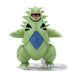 Pokémon - 15 cm Select Figure – Despotar, Figura móvil Oficial