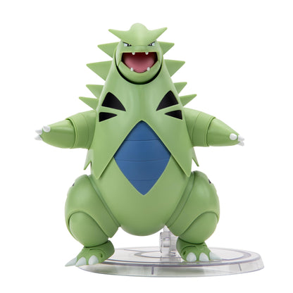 Pokémon - 15 cm Select Figure – Despotar, Figura móvil Oficial