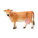 schleich 13967 FARM WORLD Jersey Cow Figurine for ages 3+