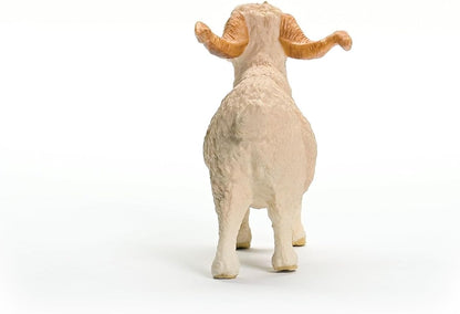 schleich 13970 FARM WORLD Angora Goat Figurine for ages 3+
