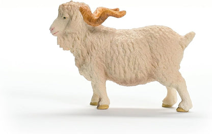 schleich 13970 FARM WORLD Angora Goat Figurine for ages 3+
