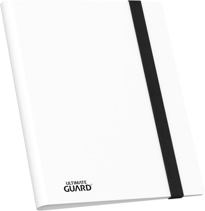 Ultimate Guard UGD010043 Flexxfolio 360-18-Pocket Sammelkartenmappe