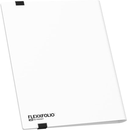 Ultimate Guard UGD010043 Flexxfolio 360-18-Pocket Sammelkartenmappe