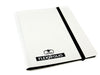 Ultimate Guard UGD010043 Flexxfolio 360-18-Pocket Sammelkartenmappe