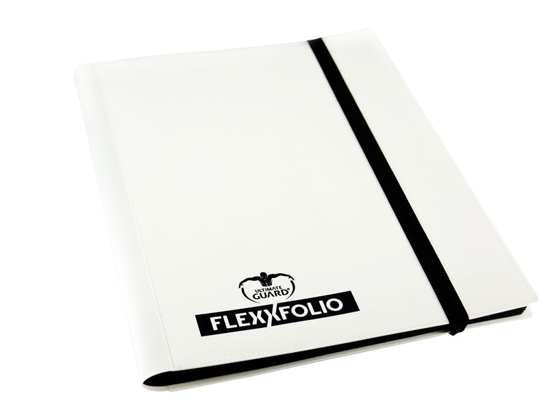 Ultimate Guard UGD010043 Flexxfolio 360-18-Pocket Sammelkartenmappe