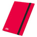 Ultimate Guard UGD010045 Flexxfolio 360-18-Pocket Trading Card Binder