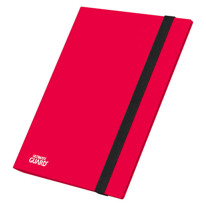 Ultimate Guard UGD010045 Flexxfolio 360-18-Pocket Trading Card Binder