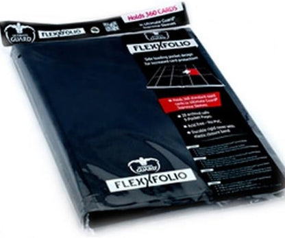 Ultimate Guard Flexxfolio 360-18-Pocket