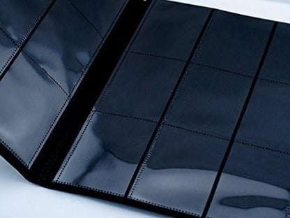 Ultimate Guard Flexxfolio 360-18-Pocket