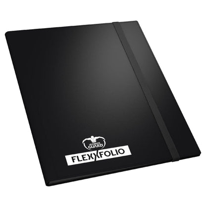 Ultimate Guard Flexxfolio 360-18-Pocket