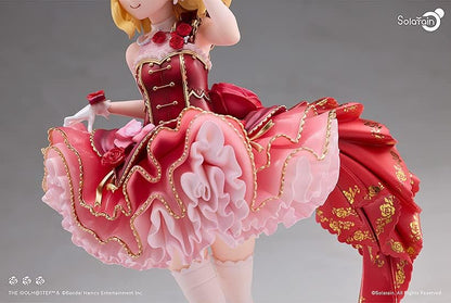 FREEing The Idolm@Ster Cinderella Girls: Momoka Sakurai (RoseFleur Ver.) 1:7 Scale PVC Figure