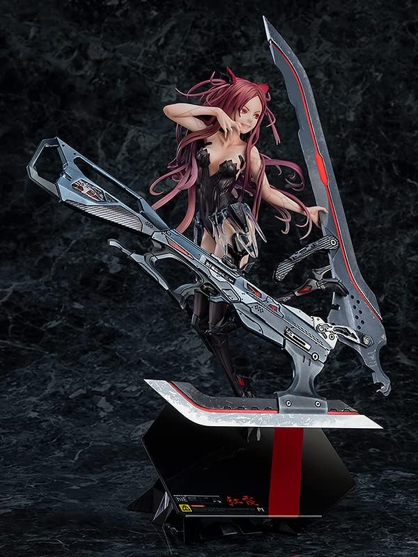 BEATLESS - Kouka -Statuette 1/8 32cm
