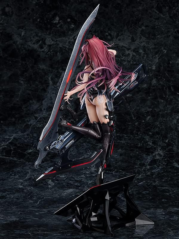 BEATLESS - Kouka -Statuette 1/8 32cm
