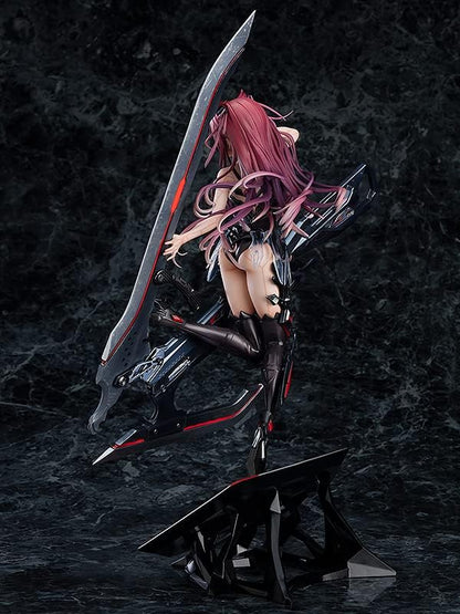 BEATLESS - Kouka -Statuette 1/8 32cm
