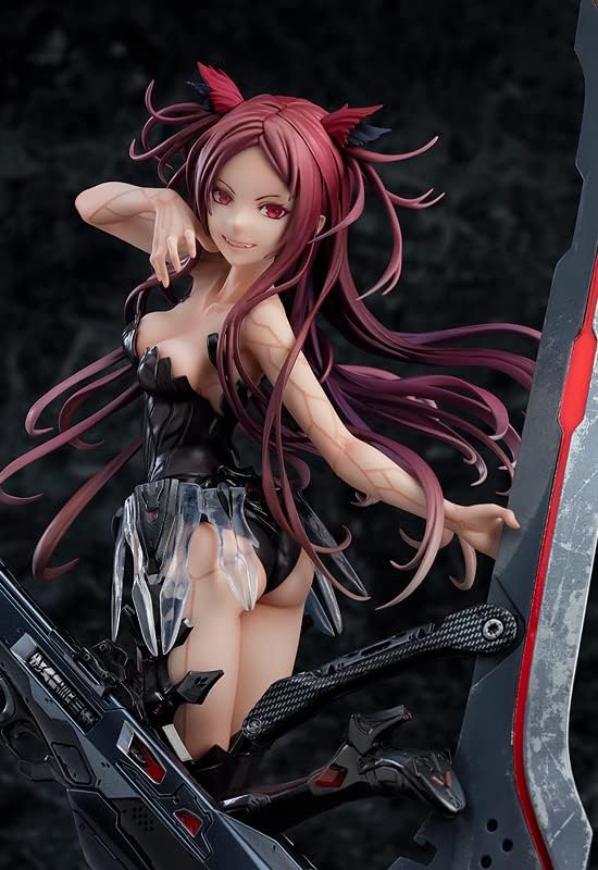 BEATLESS - Kouka -Statuette 1/8 32cm