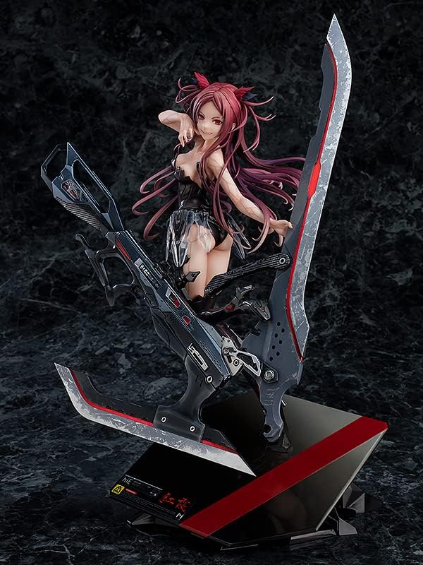 BEATLESS - Kouka -Statuette 1/8 32cm