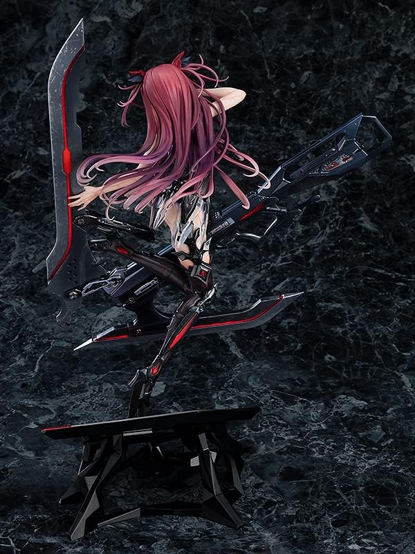 BEATLESS - Kouka -Statuette 1/8 32cm