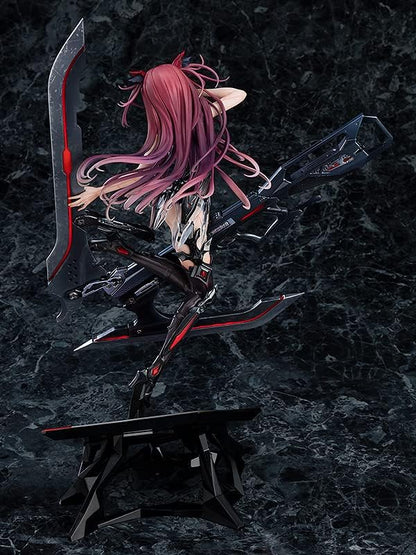 BEATLESS - Kouka -Statuette 1/8 32cm