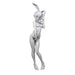 Furyu Sword Art Online statuette PVC BiCute Bunnies Sinon 25 cm