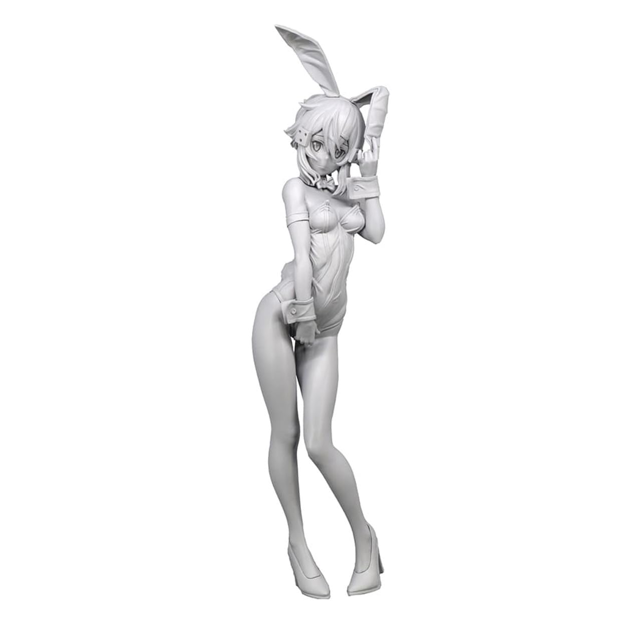 Furyu Sword Art Online statuette PVC BiCute Bunnies Sinon 25 cm