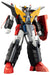 Brave Exqiser Dinogaist Total Height Approx. 6.6 inches (168 mm), Non-Scale Plastic Model