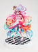 NO GAME NO LIFE - Shiro Dress Vers. - Statuette 1/7 24cm
