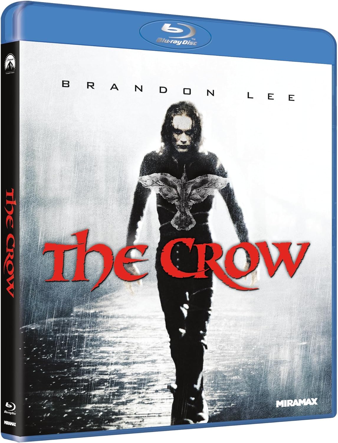 The Crow