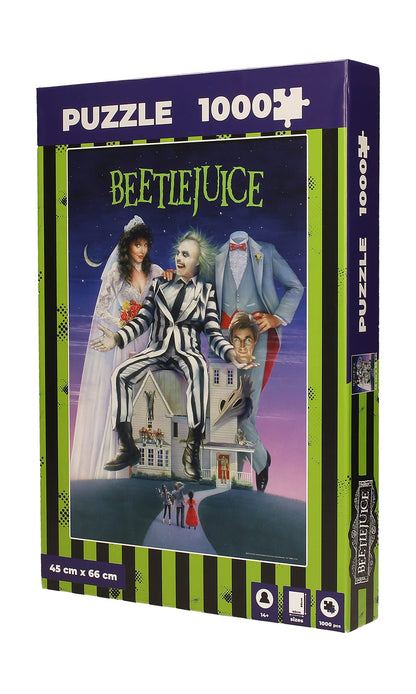 SD toys Beetlejuice, Color, único (SDTWRN23346