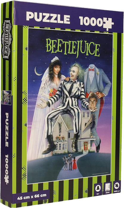 SD toys Beetlejuice, Color, único (SDTWRN23346