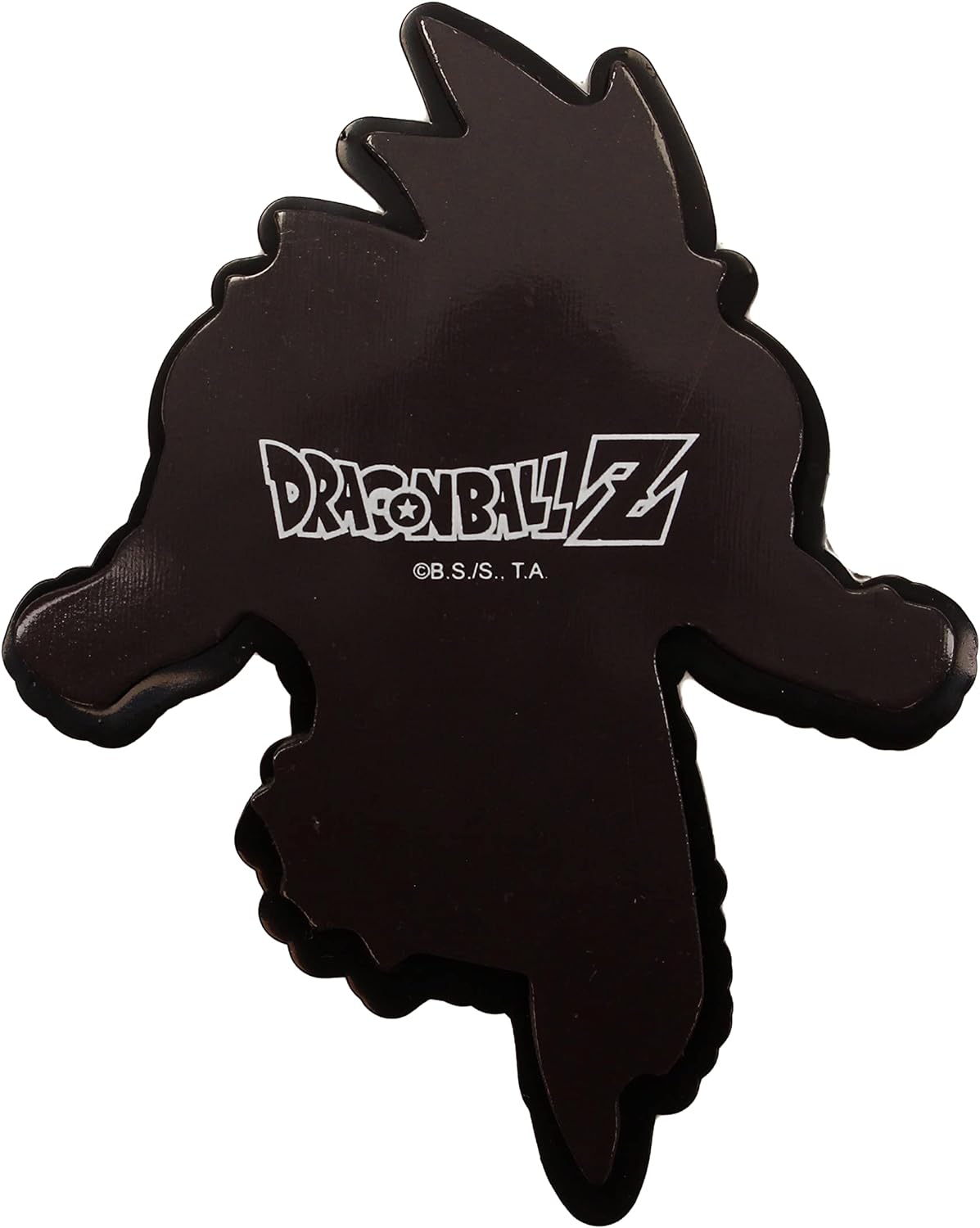 SD toys - Magnet Relief Dragon Ball Z - Goku Dragon Ball - 8435450249563