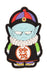 SD TOYS Magnet Rubber Embossed Magnet Pilaf Dragon Ball