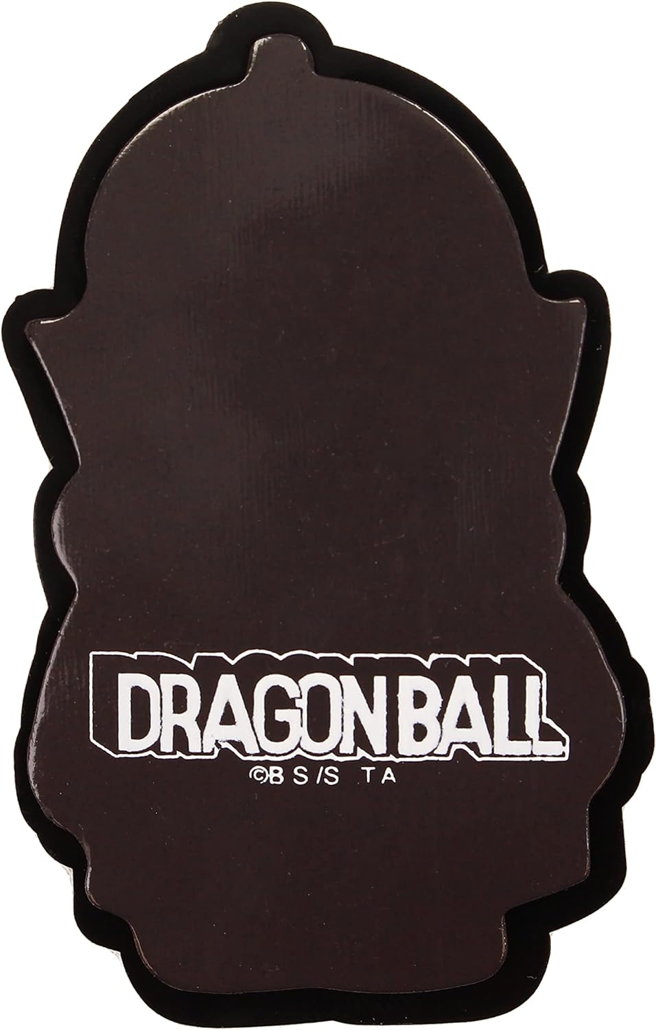 SD TOYS Magnet Rubber Embossed Magnet Pilaf Dragon Ball